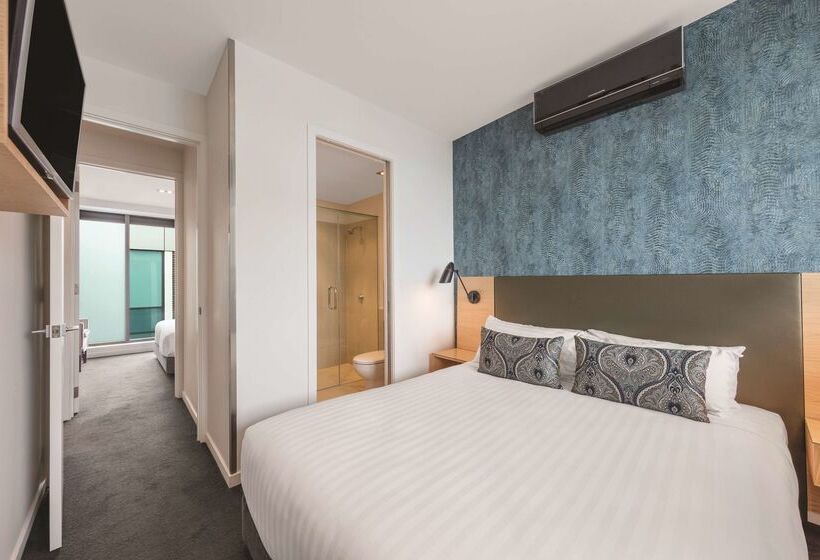 Adina Apartment Hotel Auckland Britomart