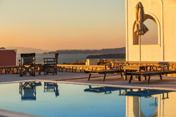 Alisaxni Resort