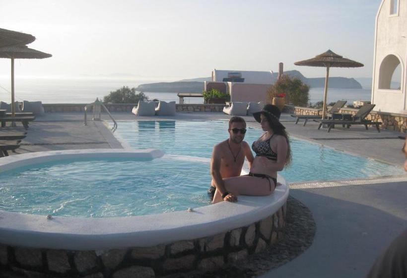 Alisaxni Resort