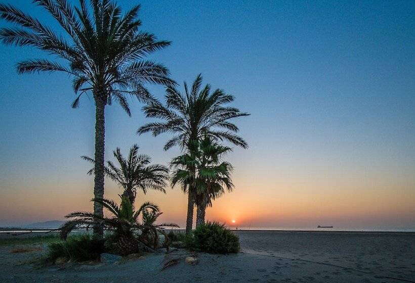 Apartamentos Natura World