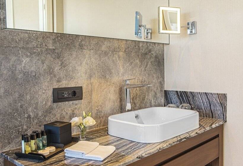 Fotos del hotel Arts Hotel Istanbul - Special Class:  11