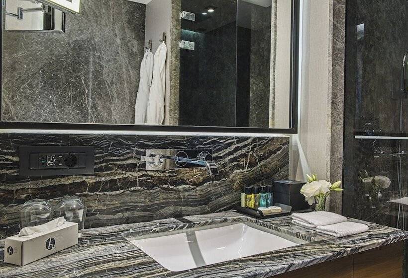 Fotos del hotel Arts Hotel Istanbul - Special Class:  14