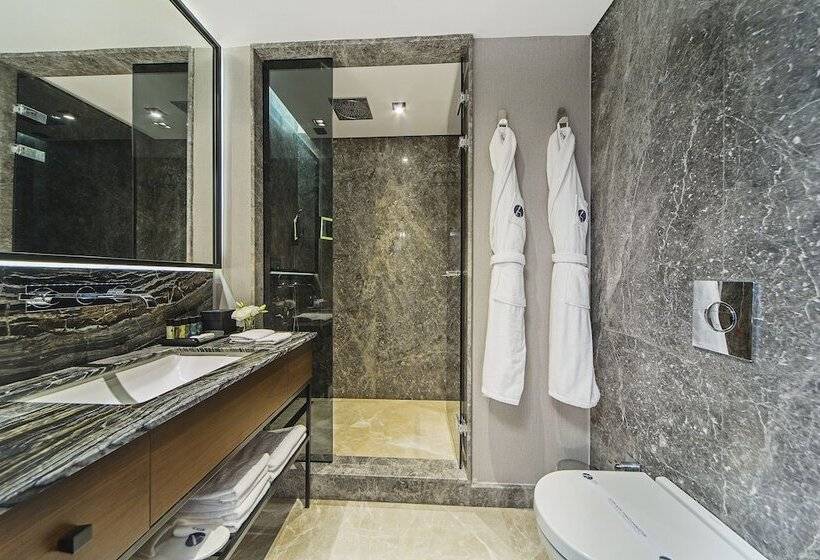 Fotos del hotel Arts Hotel Istanbul - Special Class:  15