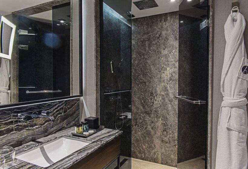 Fotos del hotel Arts Hotel Istanbul - Special Class:  22