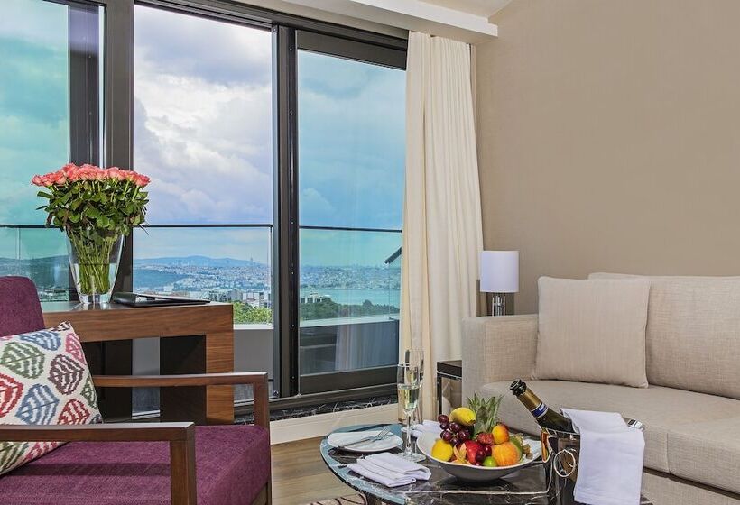 Fotos del hotel Arts Hotel Istanbul - Special Class:  13