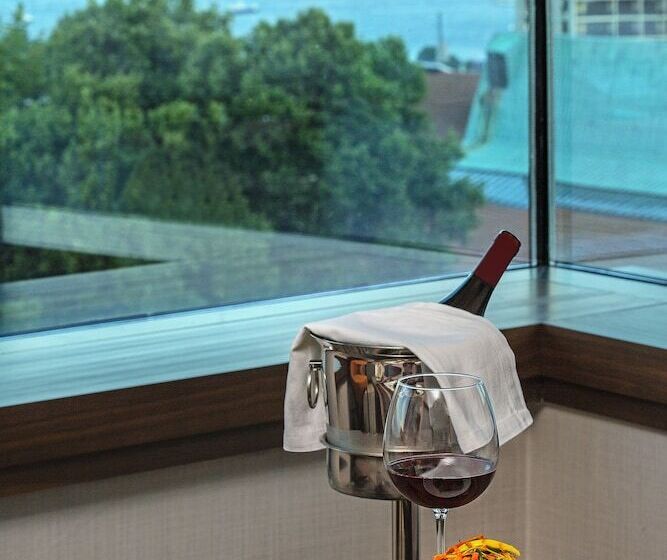 Fotos del hotel Arts Hotel Istanbul - Special Class:  20