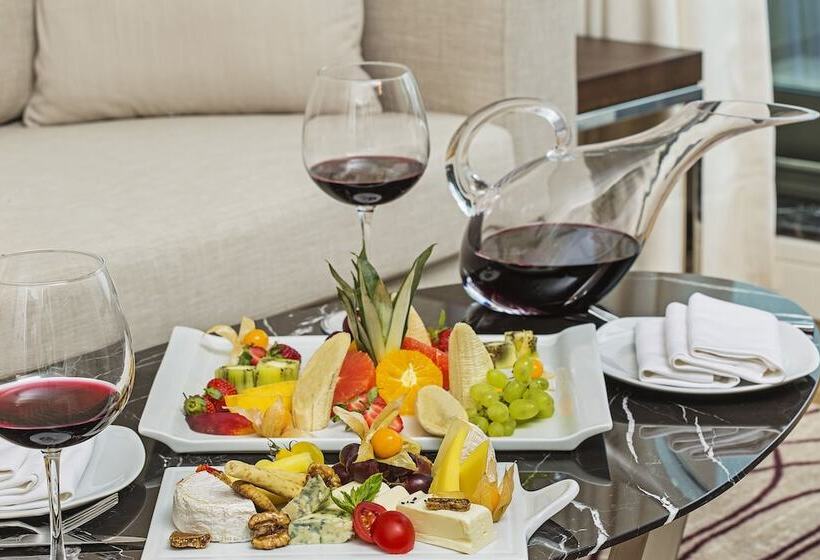 Fotos del hotel Arts Hotel Istanbul - Special Class:  19