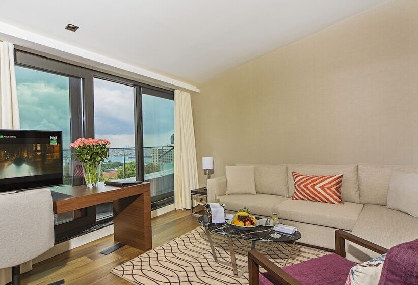 Fotos del hotel Arts Hotel Istanbul - Special Class:  12