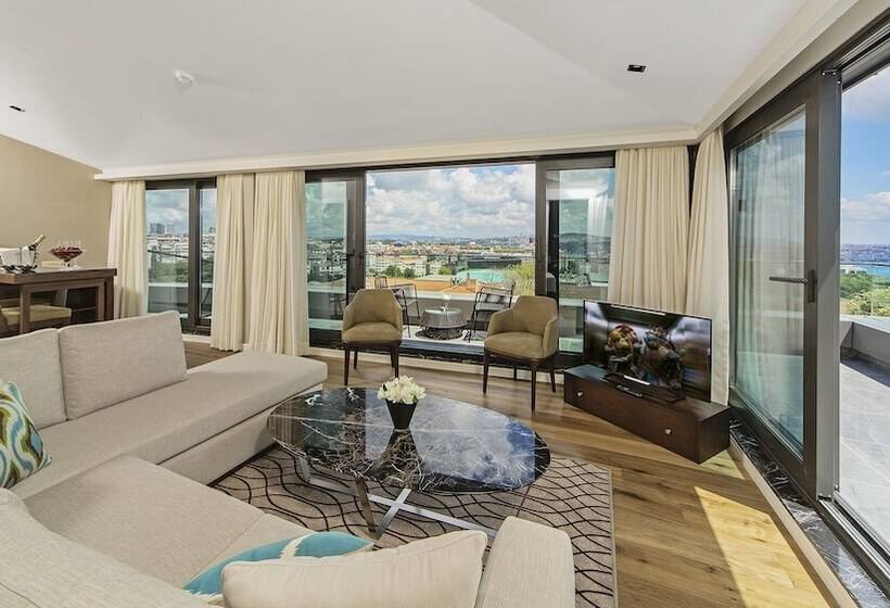 Fotos del hotel Arts Hotel Istanbul - Special Class:  16