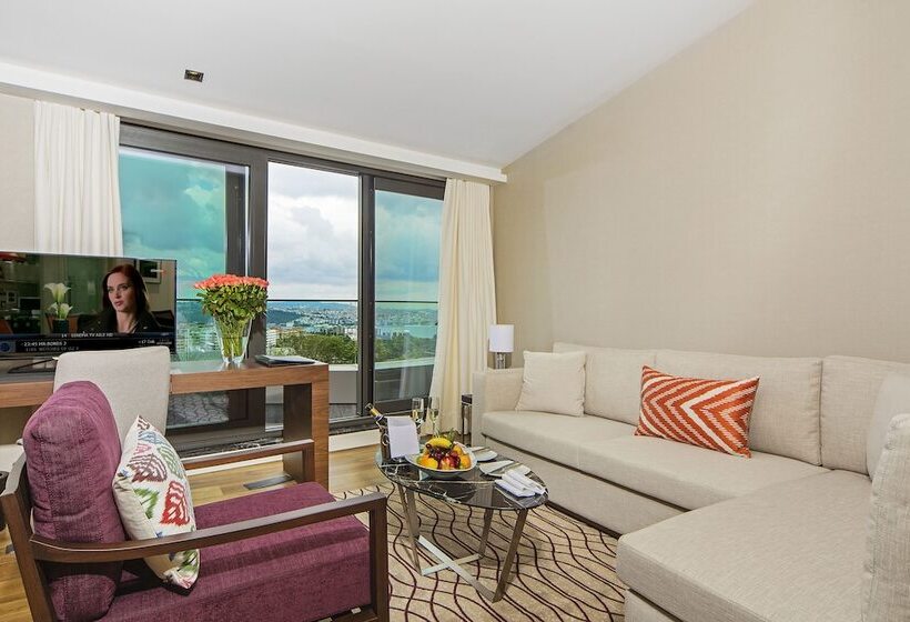 Fotos del hotel Arts Hotel Istanbul - Special Class:  5