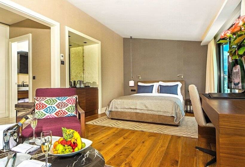 Fotos del hotel Arts Hotel Istanbul - Special Class:  4