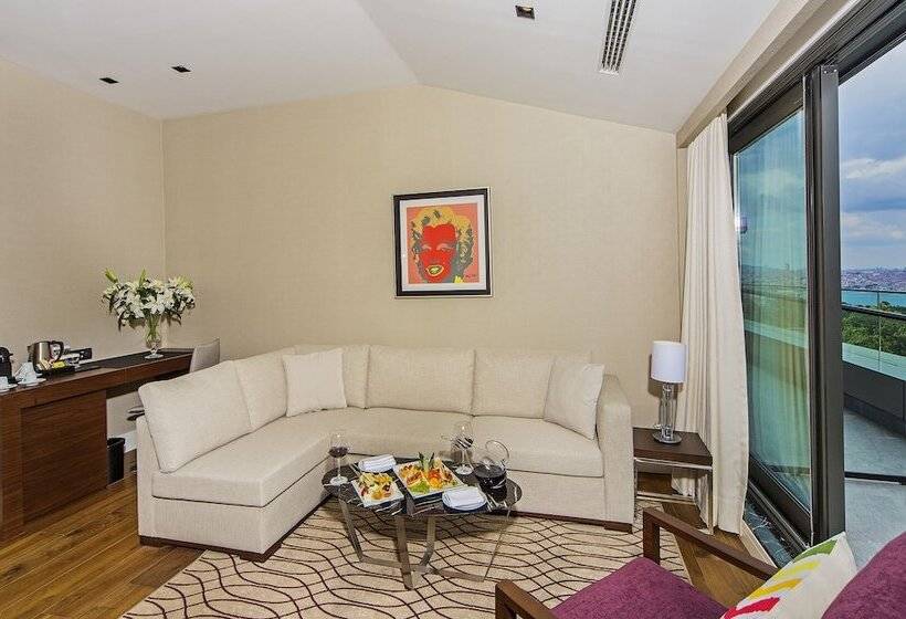 Fotos del hotel Arts Hotel Istanbul - Special Class:  24