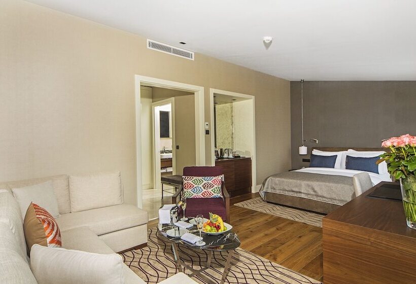 Fotos del hotel Arts Hotel Istanbul - Special Class:  18