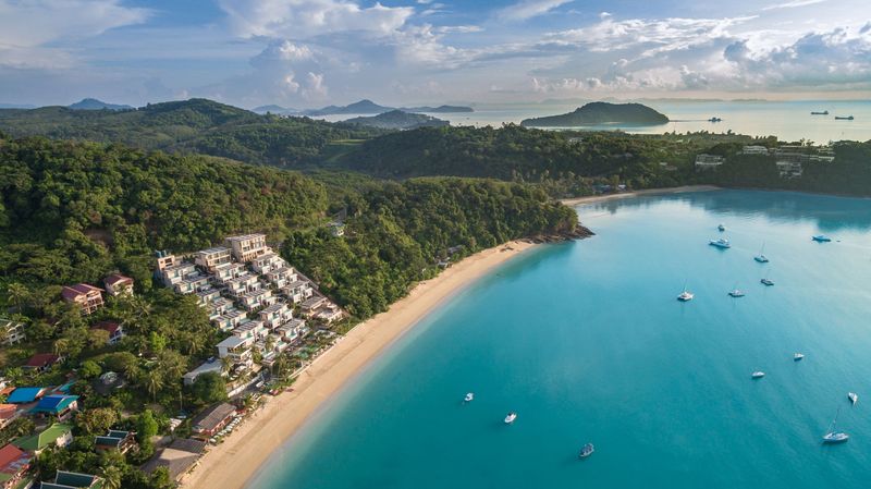Bandara Villas, Phuket