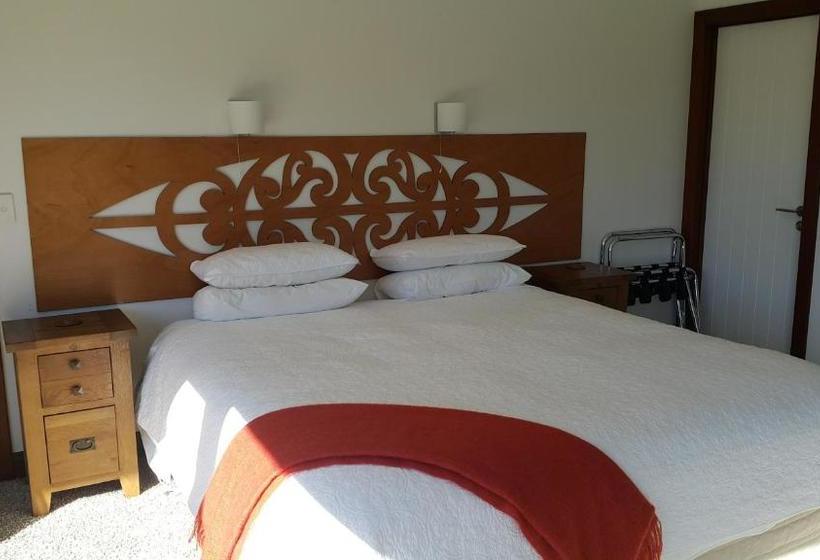 צימר Sunlover Retreat