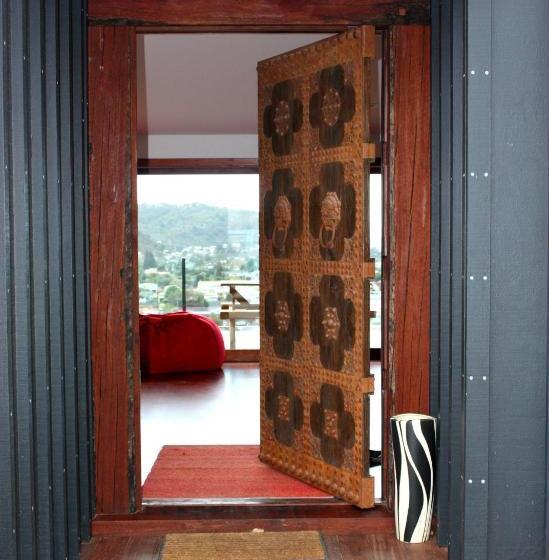 צימר Sunlover Retreat