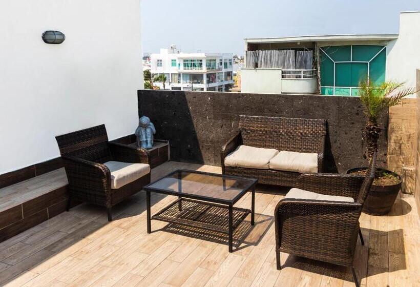 Fotos del hotel Capital O Boca Inn & Suites: 1 Fotos del hotel Capital O Boca Inn & Suites: 1