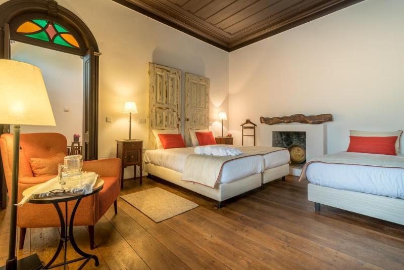 Casa de Campo Colmeal