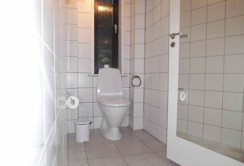 Give City Apartment
