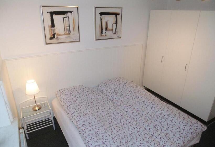 Give City Apartment