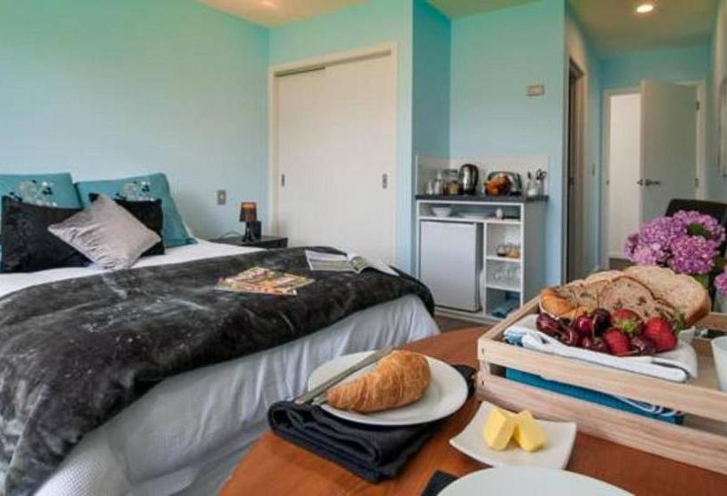Glenorchy Peaks B&b