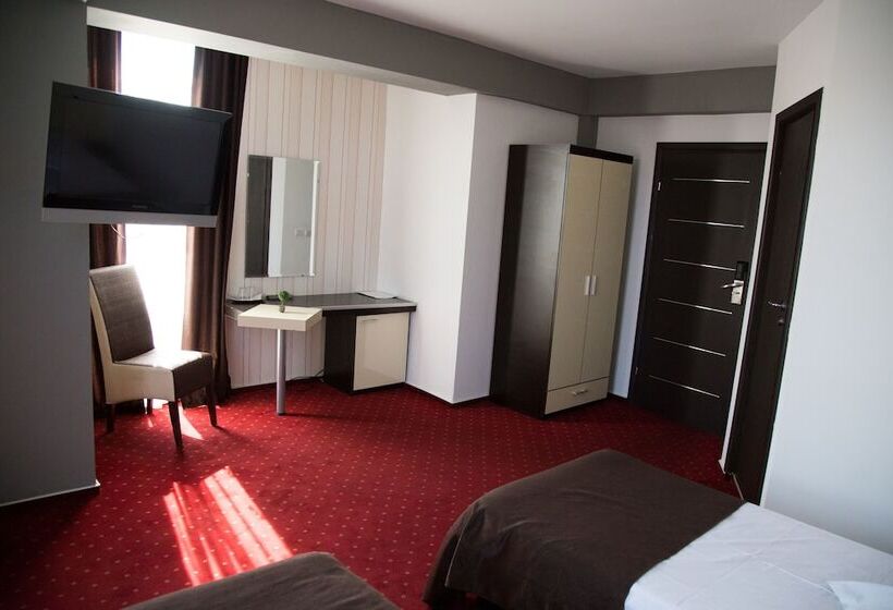 GP Hotel