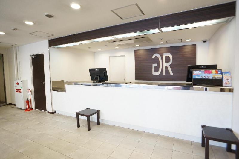 Fotos del hotel Green Rich  Kagoshima Tenmonkan:  4