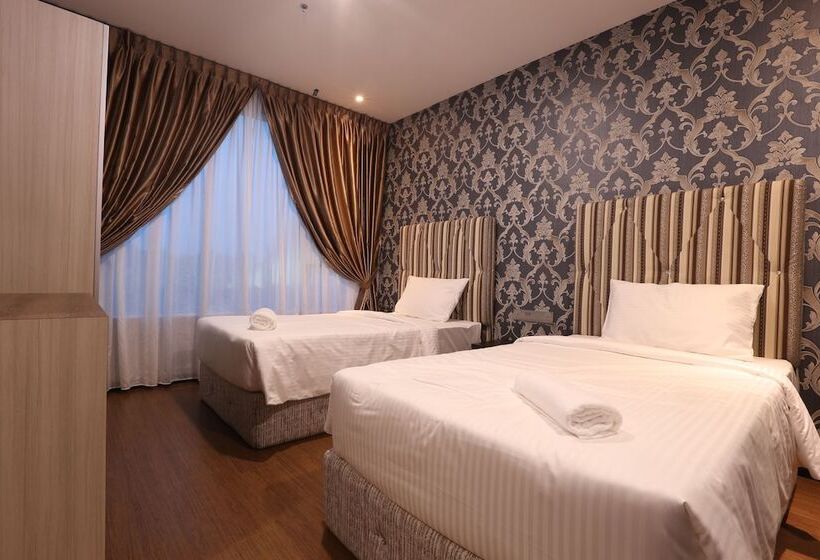 فندق 7 Heaven Boutique