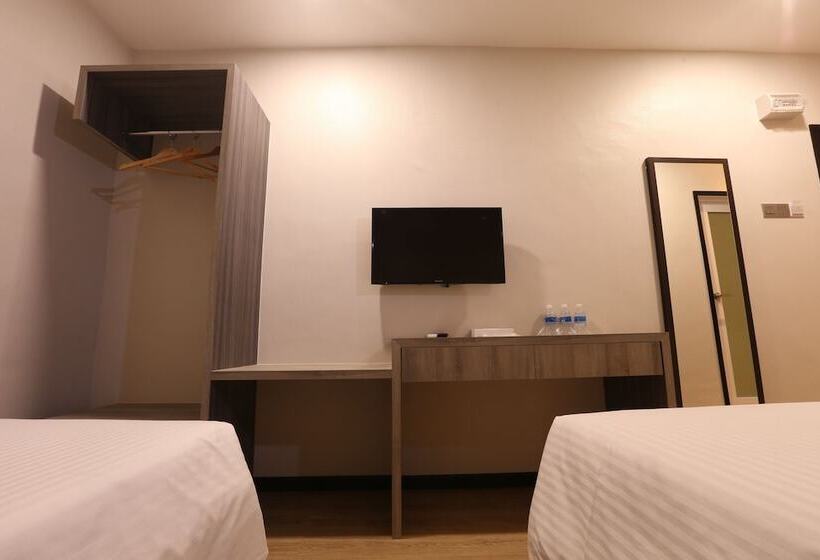 فندق 7 Heaven Boutique