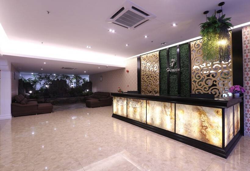 فندق 7 Heaven Boutique