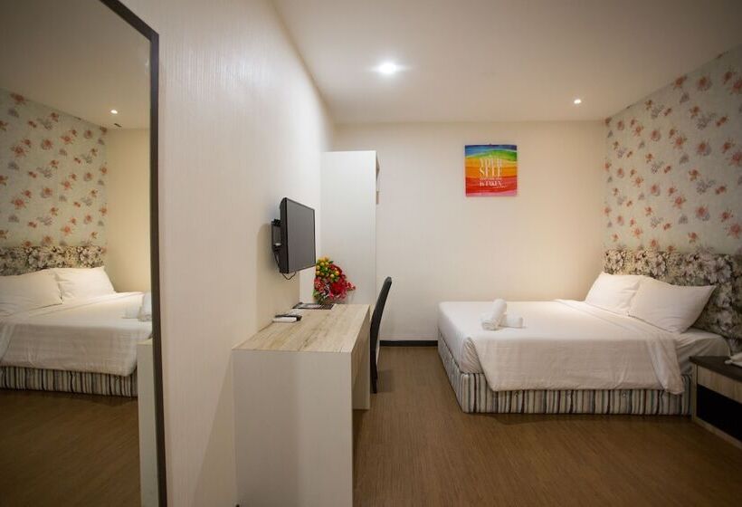 فندق 7 Heaven Boutique