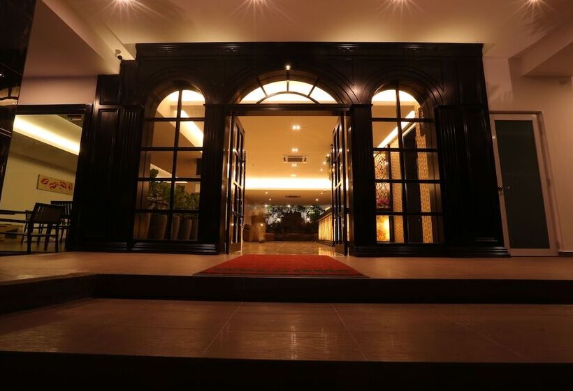 فندق 7 Heaven Boutique