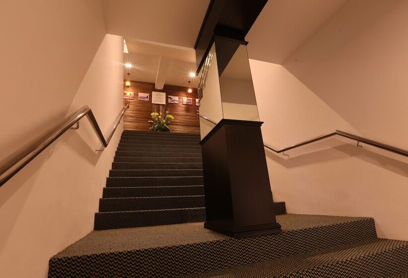 فندق 7 Heaven Boutique