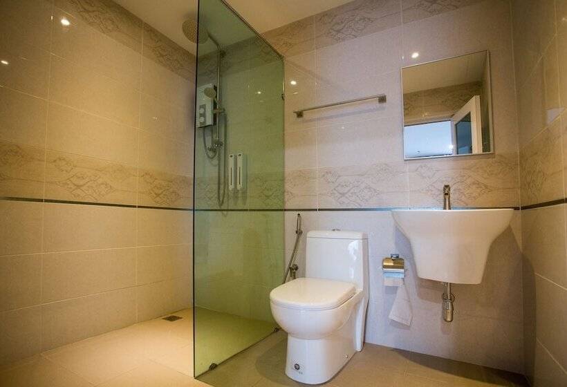 فندق 7 Heaven Boutique