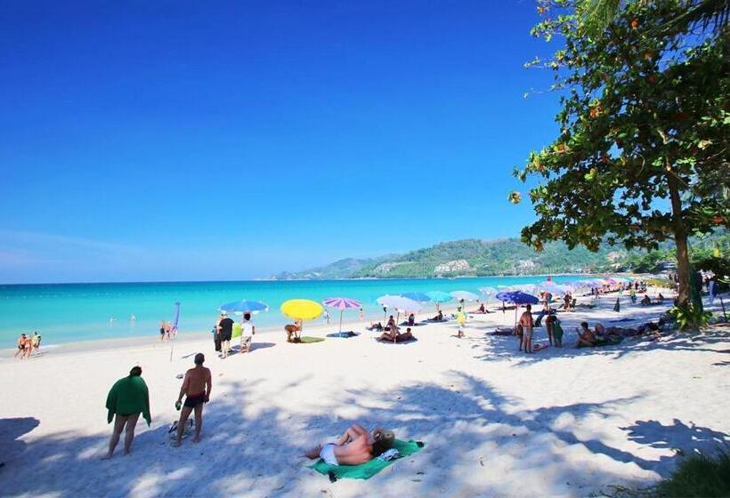 Fotos del hotel 88 Hotel Phuket:  4