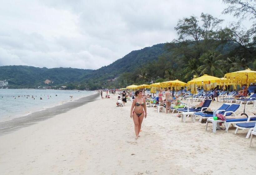Fotos del hotel 88 Hotel Phuket:  5