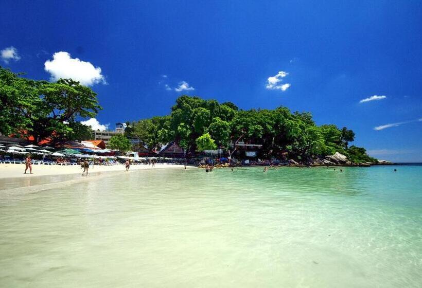 Fotos del hotel 88 Hotel Phuket:  6