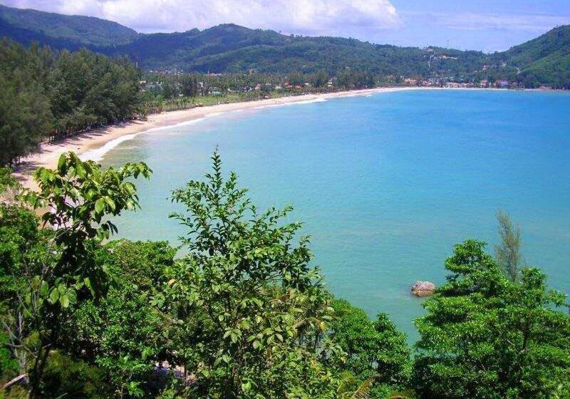 Fotos del hotel 88 Hotel Phuket:  8
