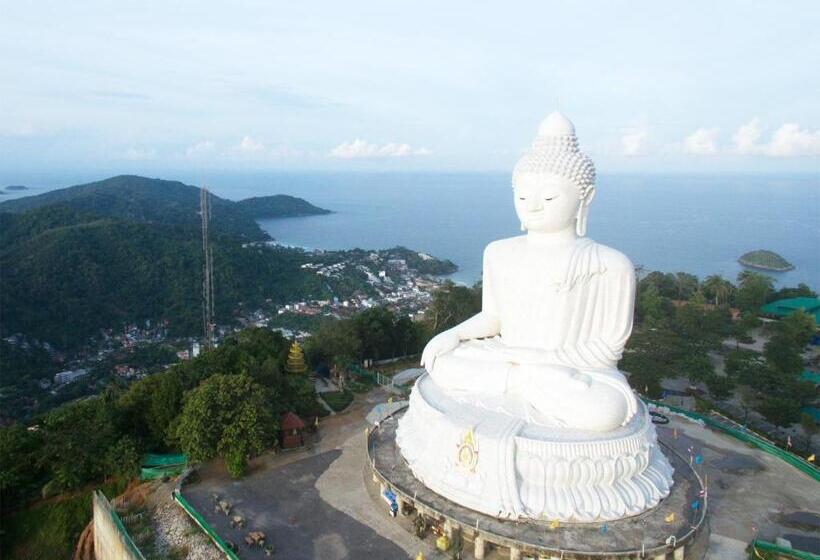Fotos del hotel 88 Hotel Phuket:  12