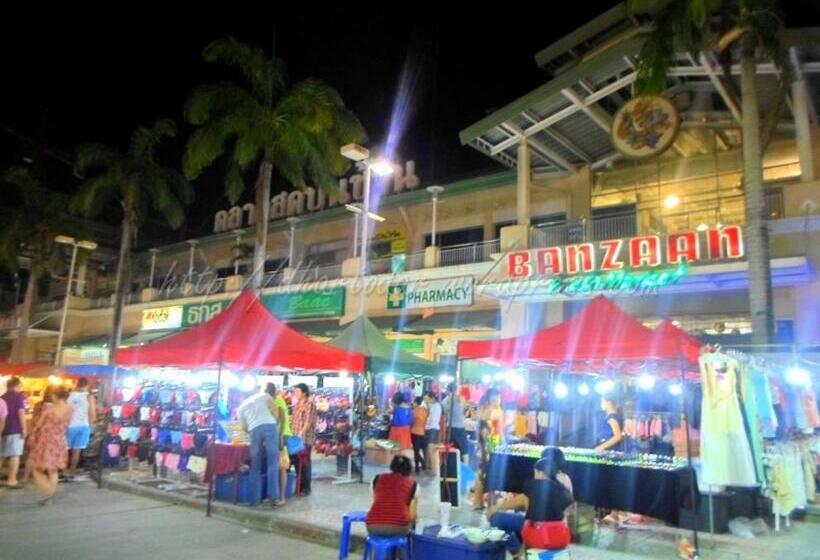 Fotos del hotel 88 Hotel Phuket:  13