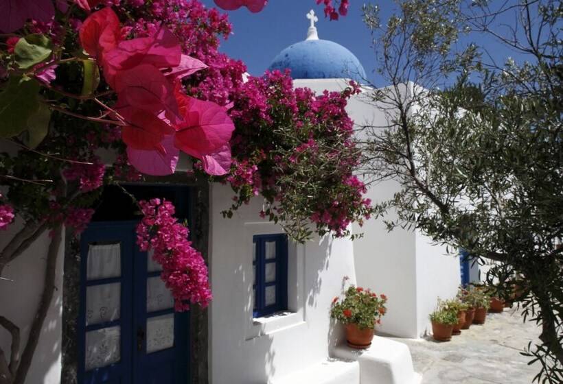 Fotos del hotel Aghios Artemios Traditional Houses:  10