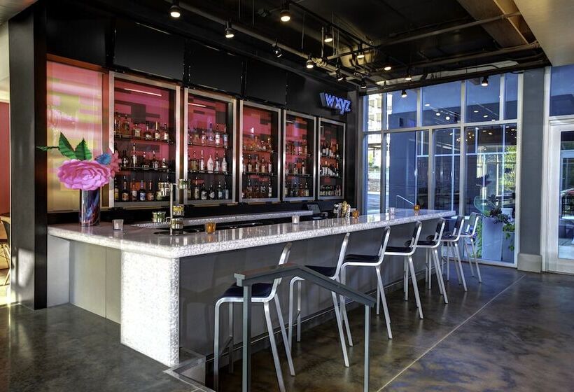 هتل Aloft Raleighdurham Airport Brier Creek