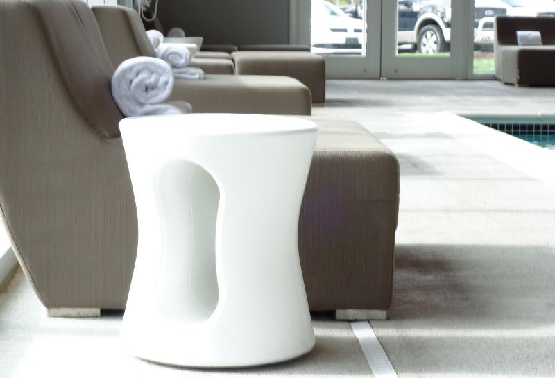 هتل Aloft Raleighdurham Airport Brier Creek