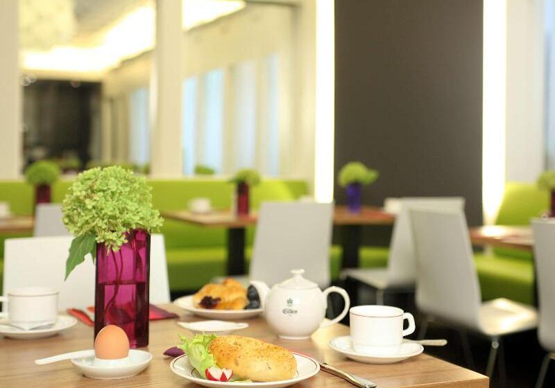 Fotos del hotel Ambassador Hotel Frankfurt:  50