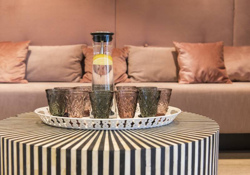 Fotos del hotel Ambassador Hotel Frankfurt:  2