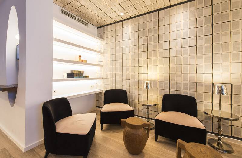 Fotos del hotel Ambassador Hotel Frankfurt:  16