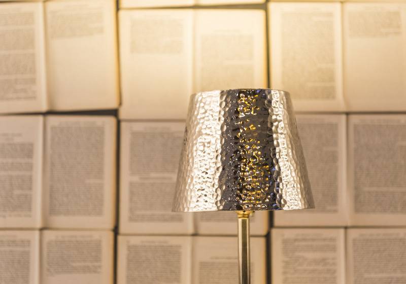 Fotos del hotel Ambassador Hotel Frankfurt:  23