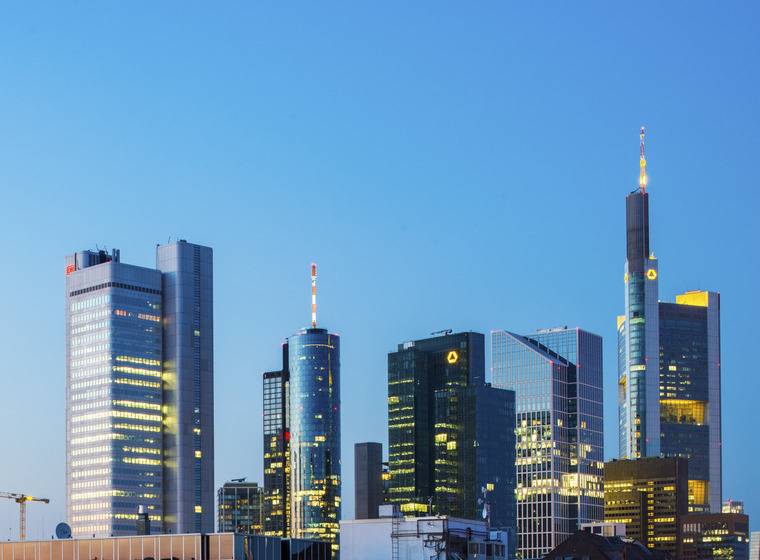 Fotos del hotel Ambassador Hotel Frankfurt:  24