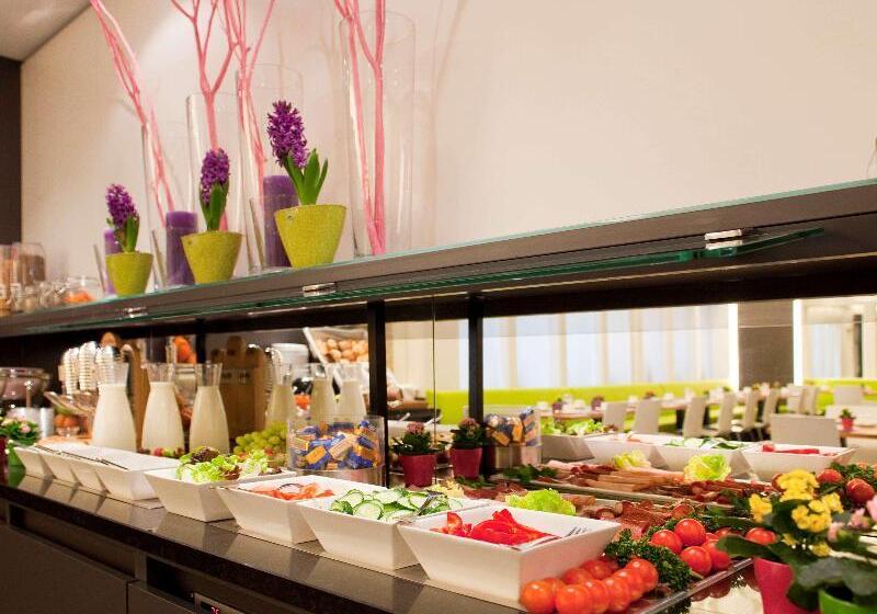 Fotos del hotel Ambassador Hotel Frankfurt:  49