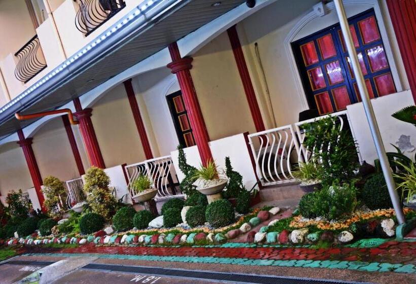 فندق Angeles Palace